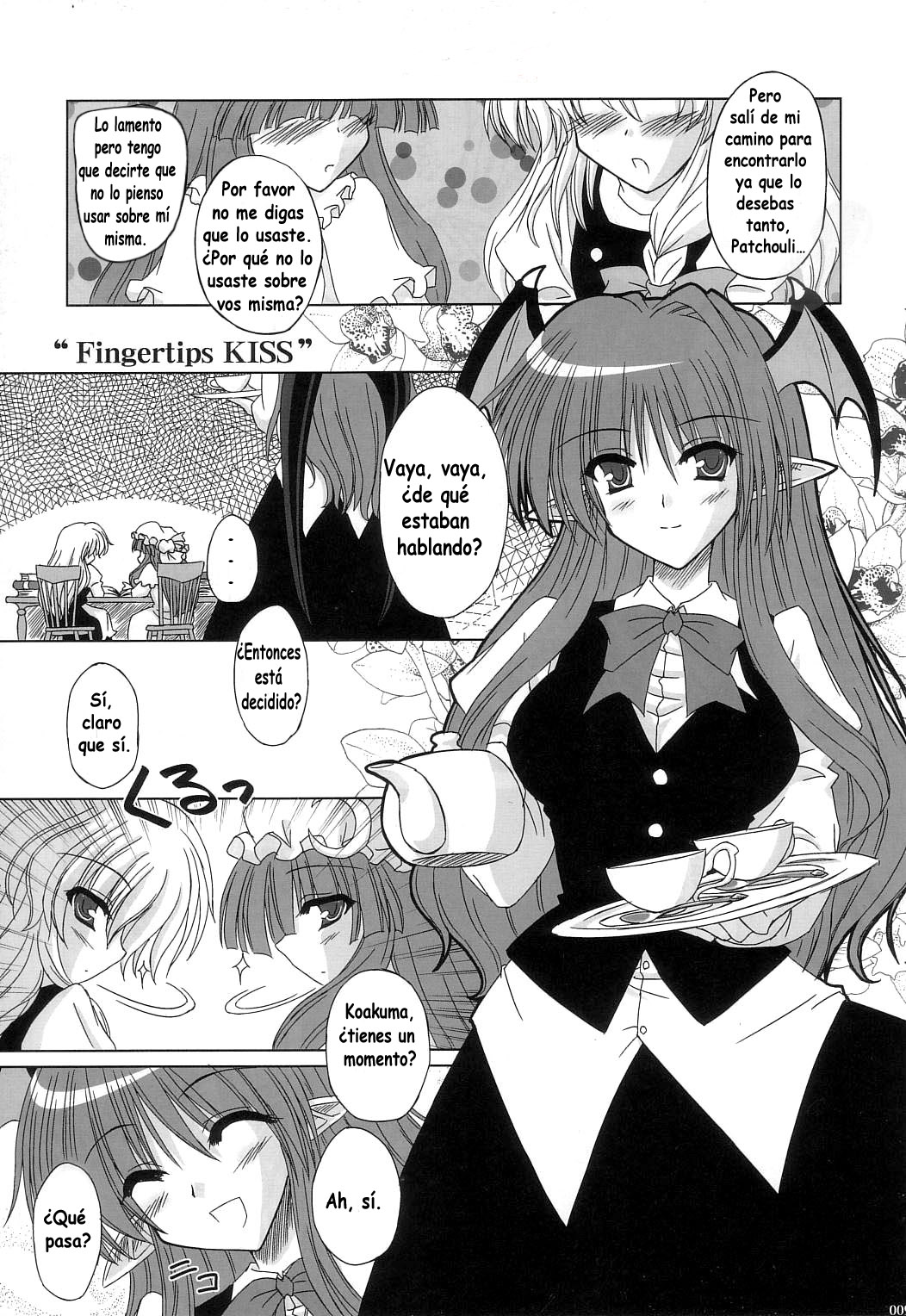 Fingertips KISS page 2 full