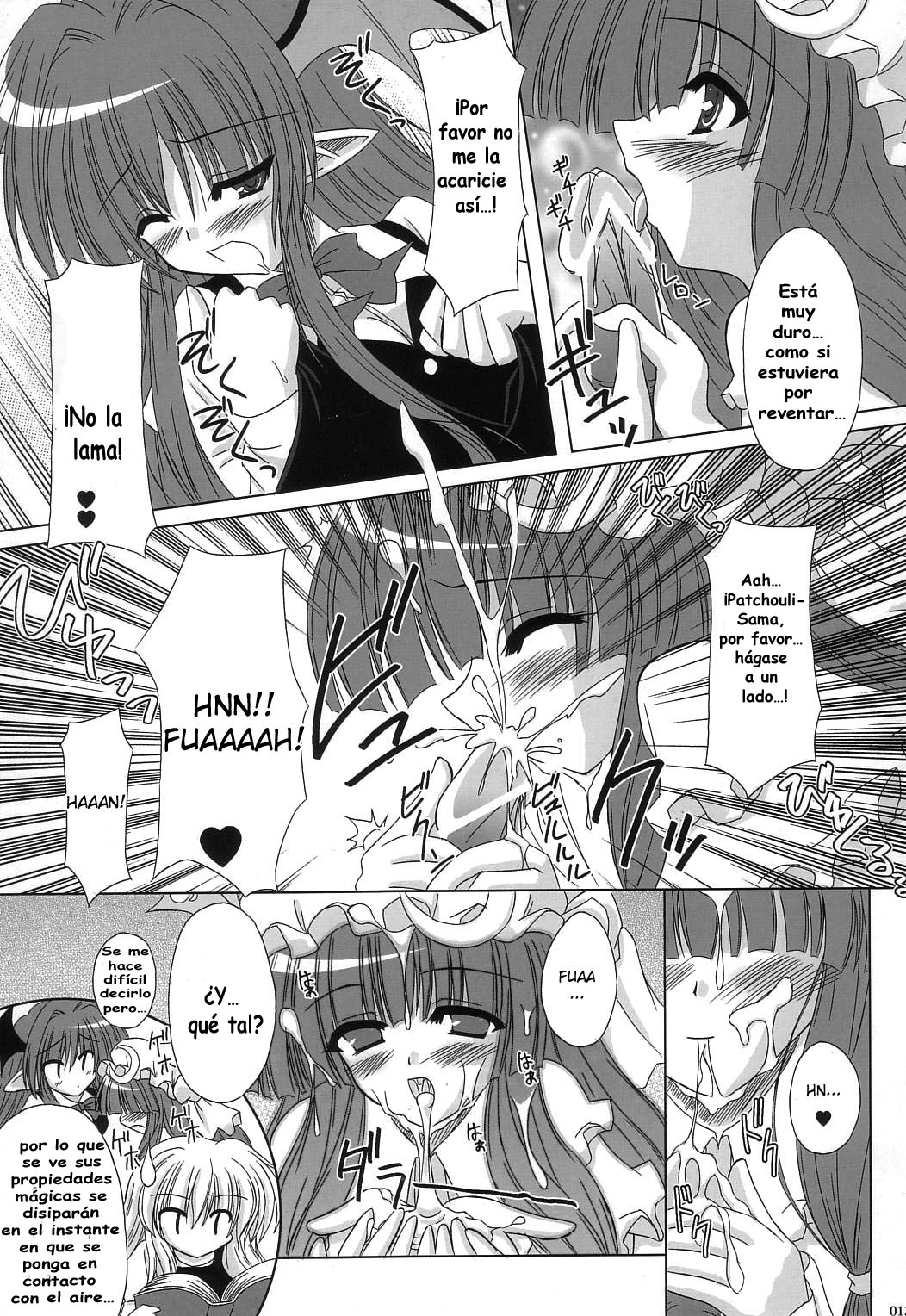 Fingertips KISS page 6 full