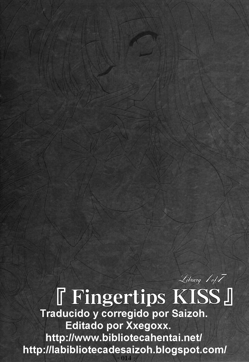 Fingertips KISS page 7 full