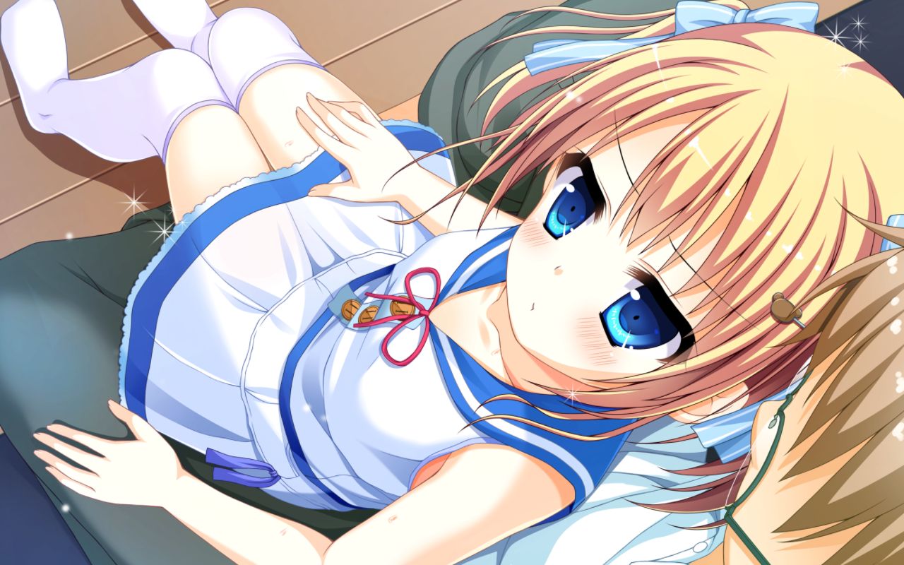 Low Spec!? ~Ore to Toshishita Imouto to Seikyouiku!~ page 2 full