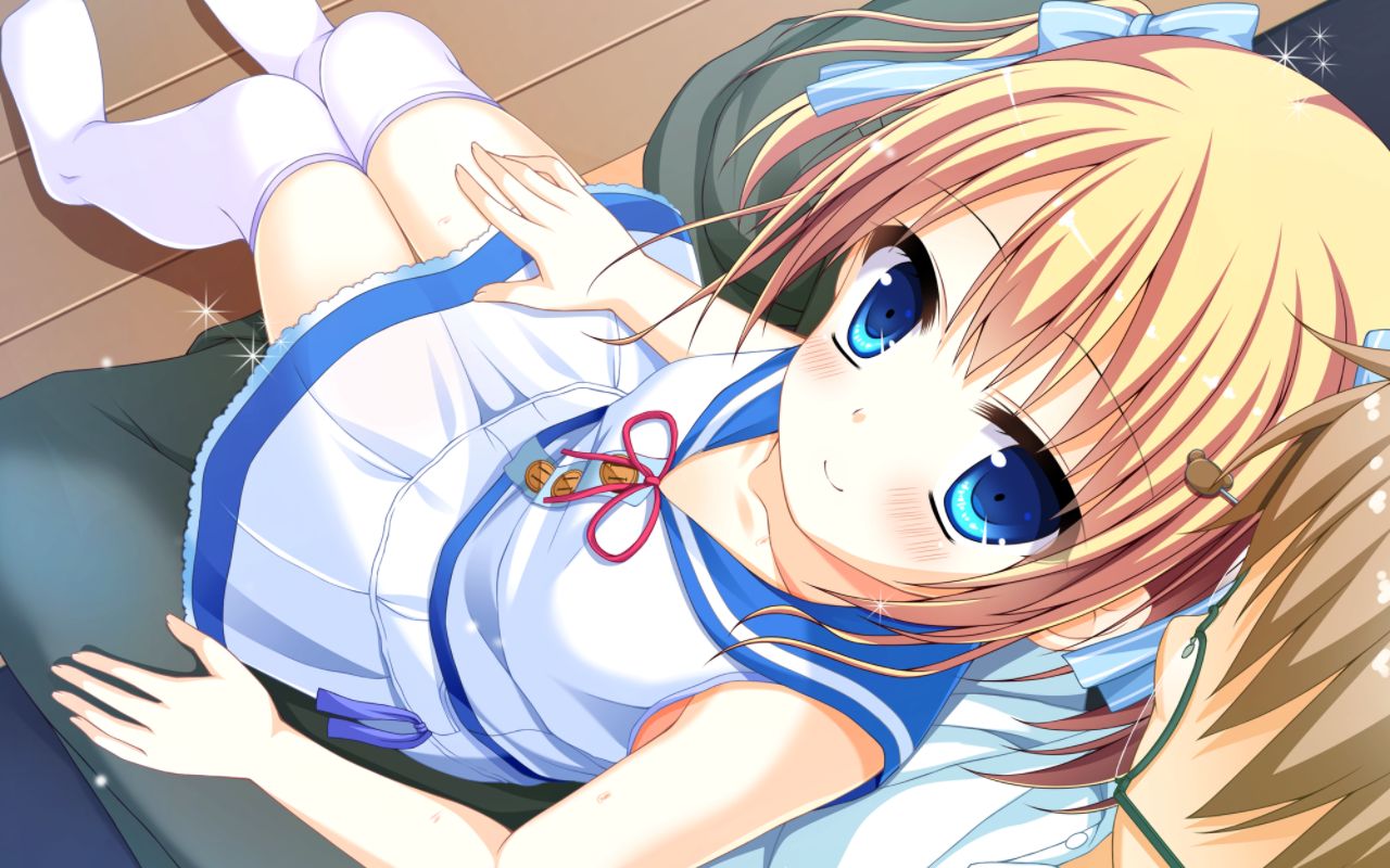 Low Spec!? ~Ore to Toshishita Imouto to Seikyouiku!~ page 4 full