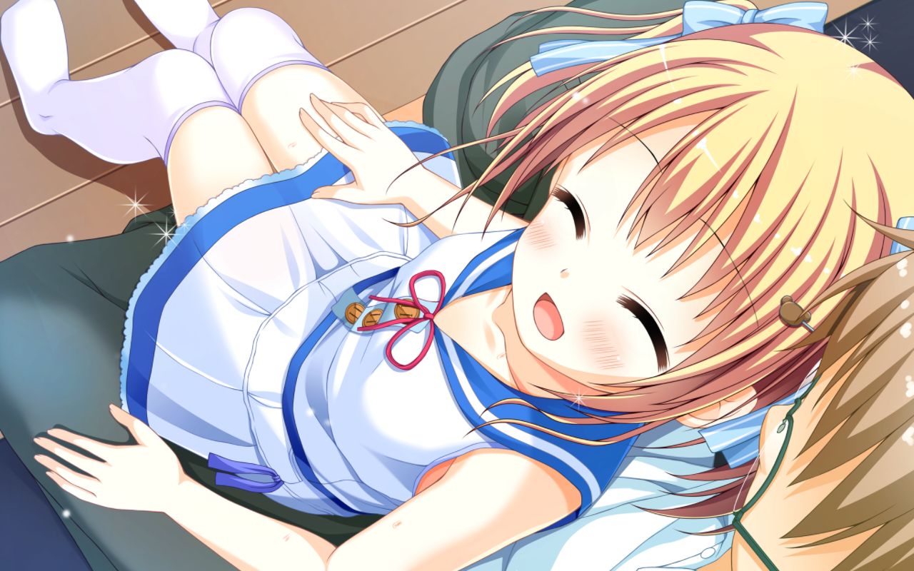 Low Spec!? ~Ore to Toshishita Imouto to Seikyouiku!~ page 5 full
