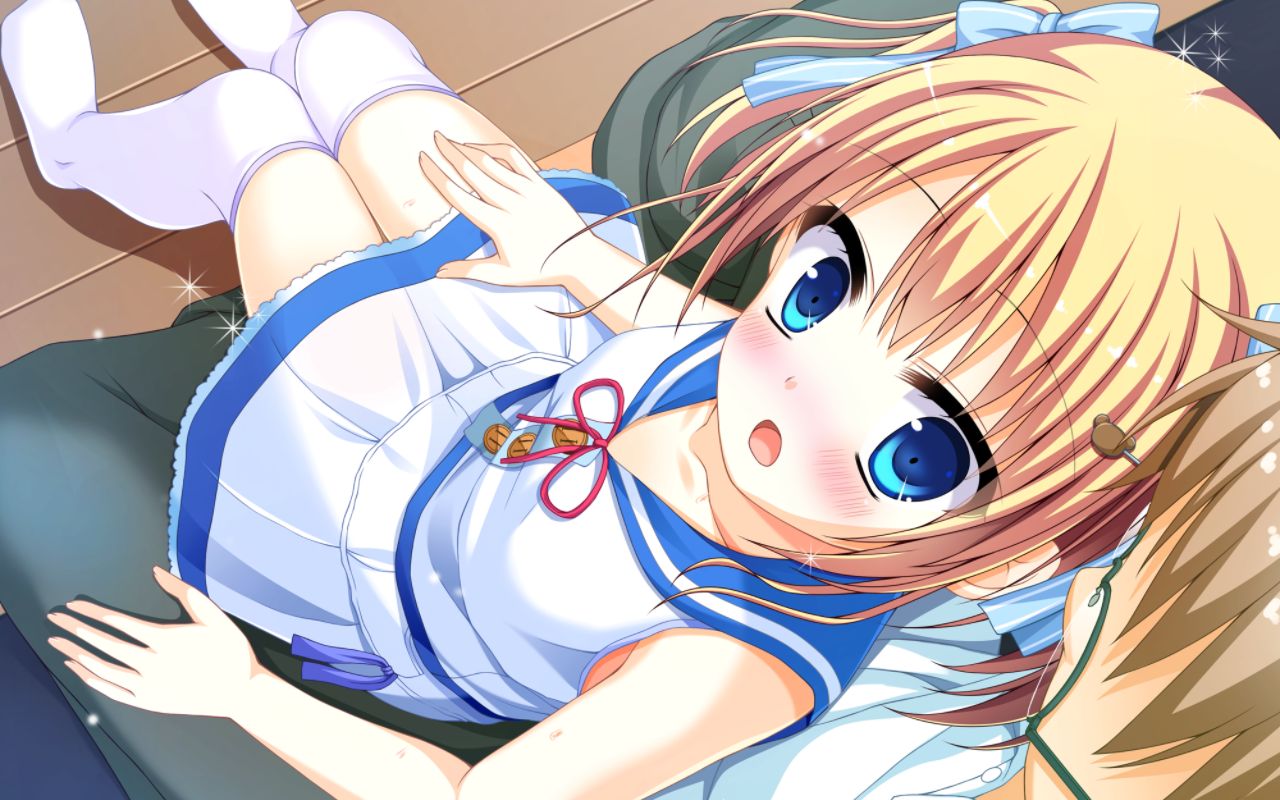 Low Spec!? ~Ore to Toshishita Imouto to Seikyouiku!~ page 8 full