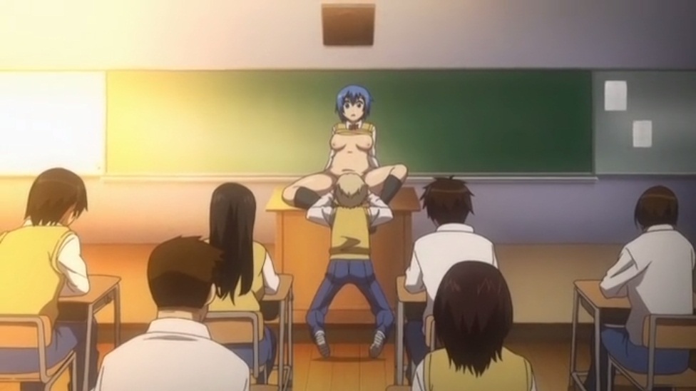 Sex Education page 6 full