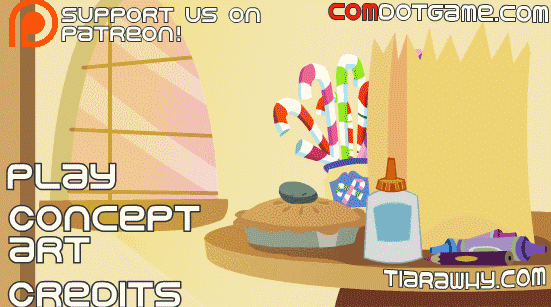 Ponk Quest: Maud x Anon Sex Scene page 2 full