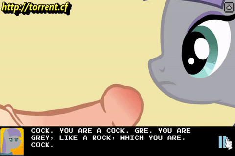 Ponk Quest: Maud x Anon Sex Scene page 3 full