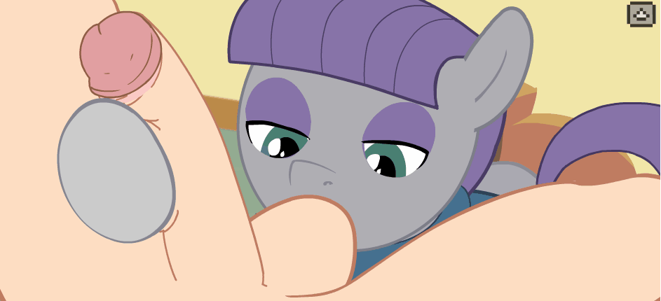 Ponk Quest: Maud x Anon Sex Scene page 4 full