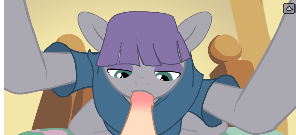 Ponk Quest: Maud x Anon Sex Scene page 6 full