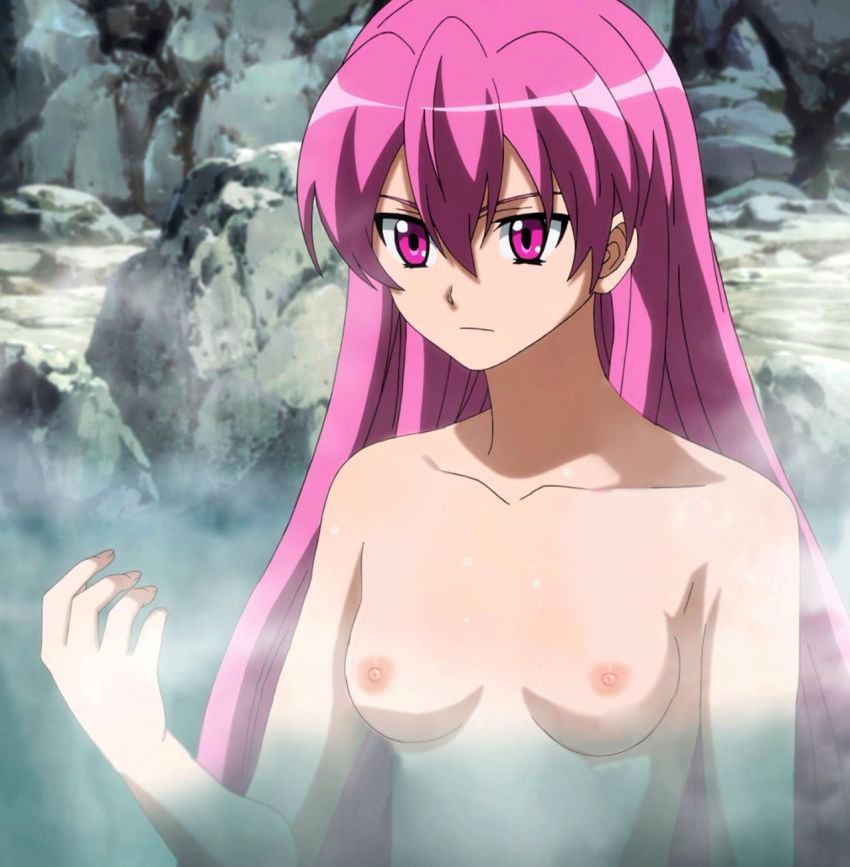 Personnal Akame Ga Kill page 2 full
