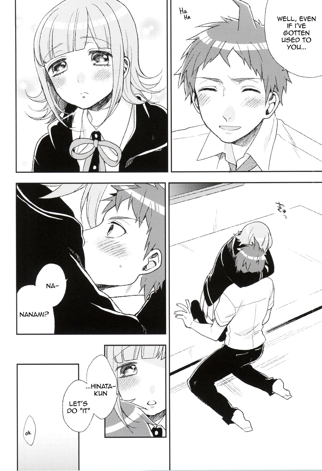 Heart Connect page 3 full