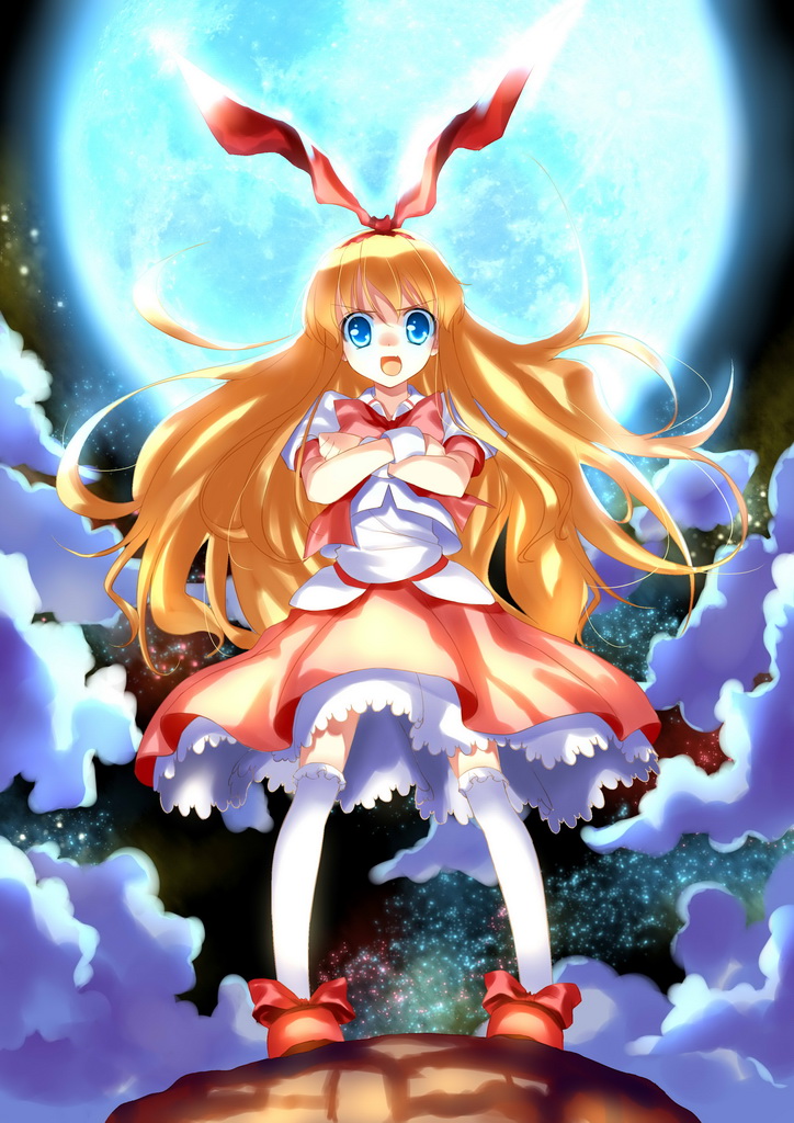 Pixiv Artist - Redcomet page 8 full