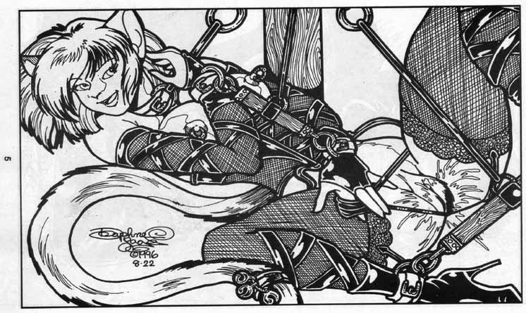 Mondo Bondo page 7 full