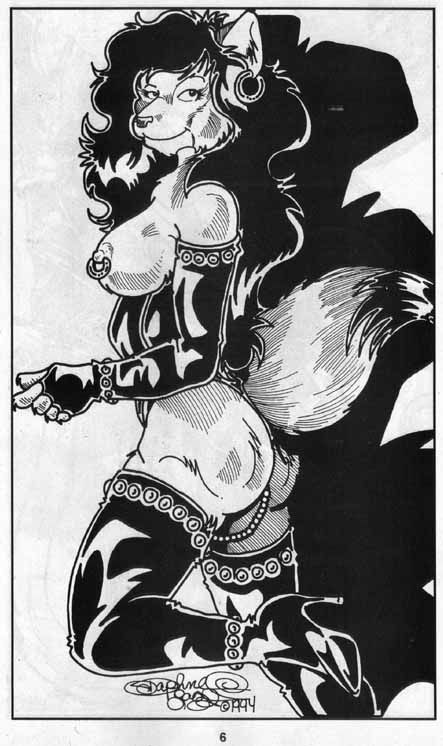 Mondo Bondo page 8 full