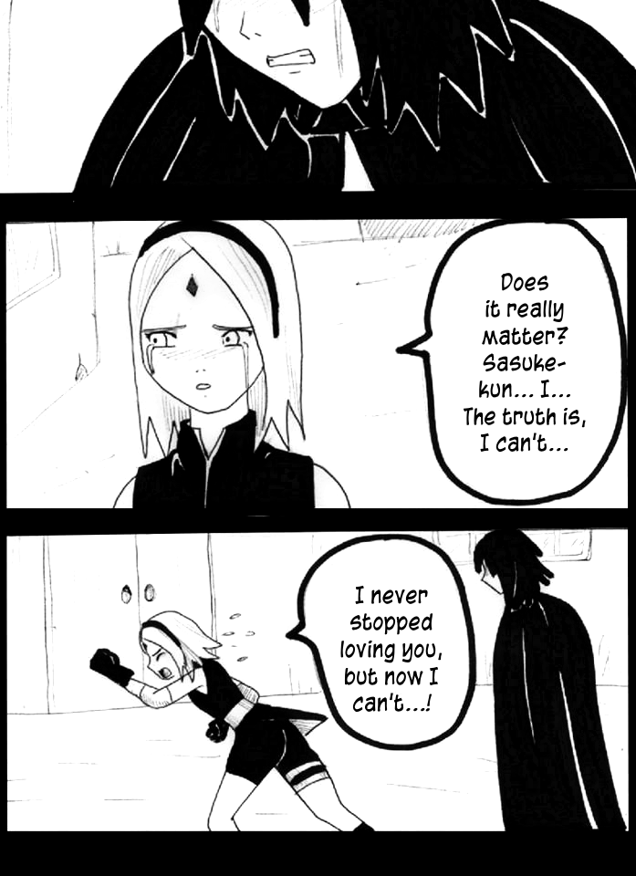 Entre la Luna y el Sol Cap. 01-03 page 9 full