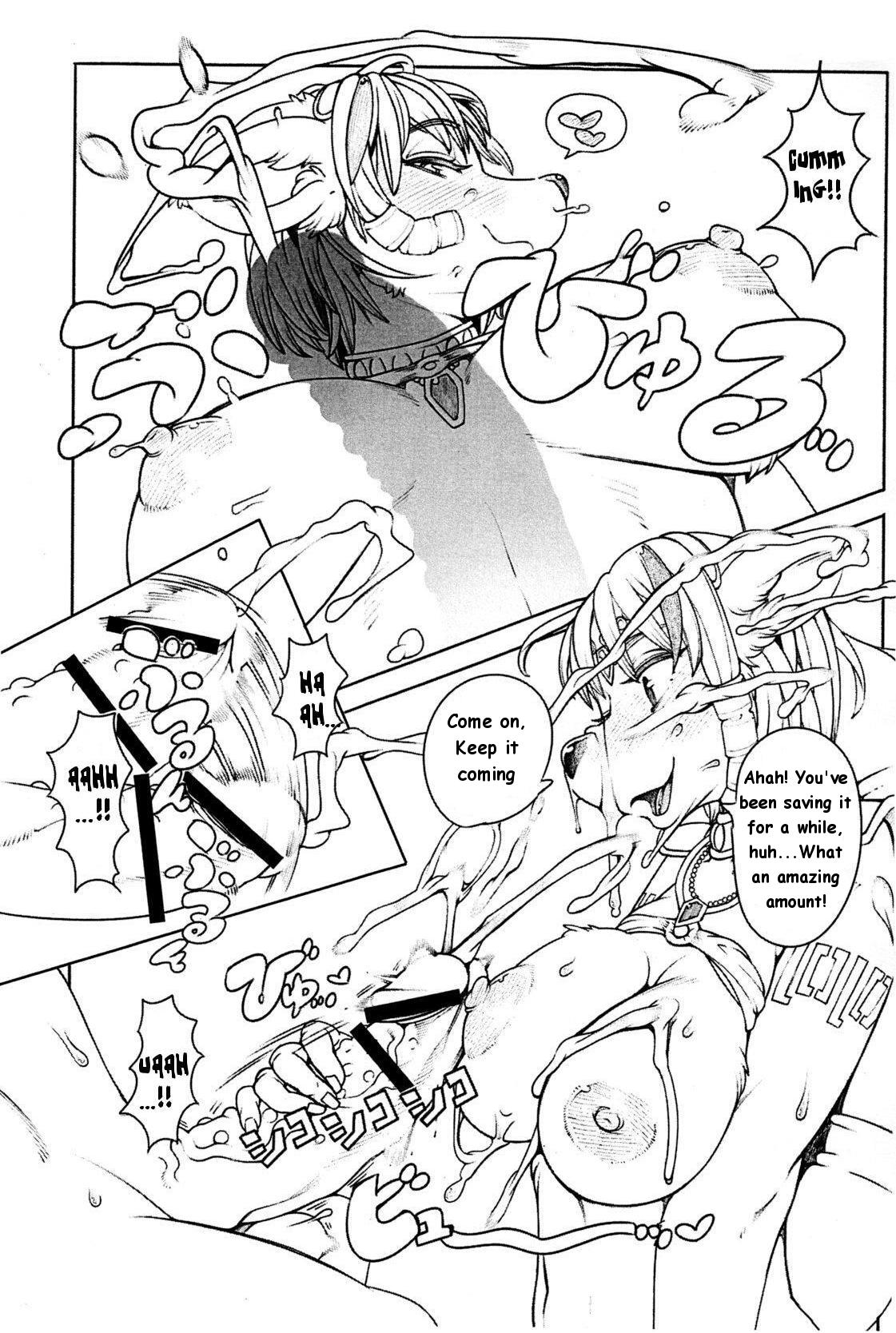 LoveStal 2 page 9 full