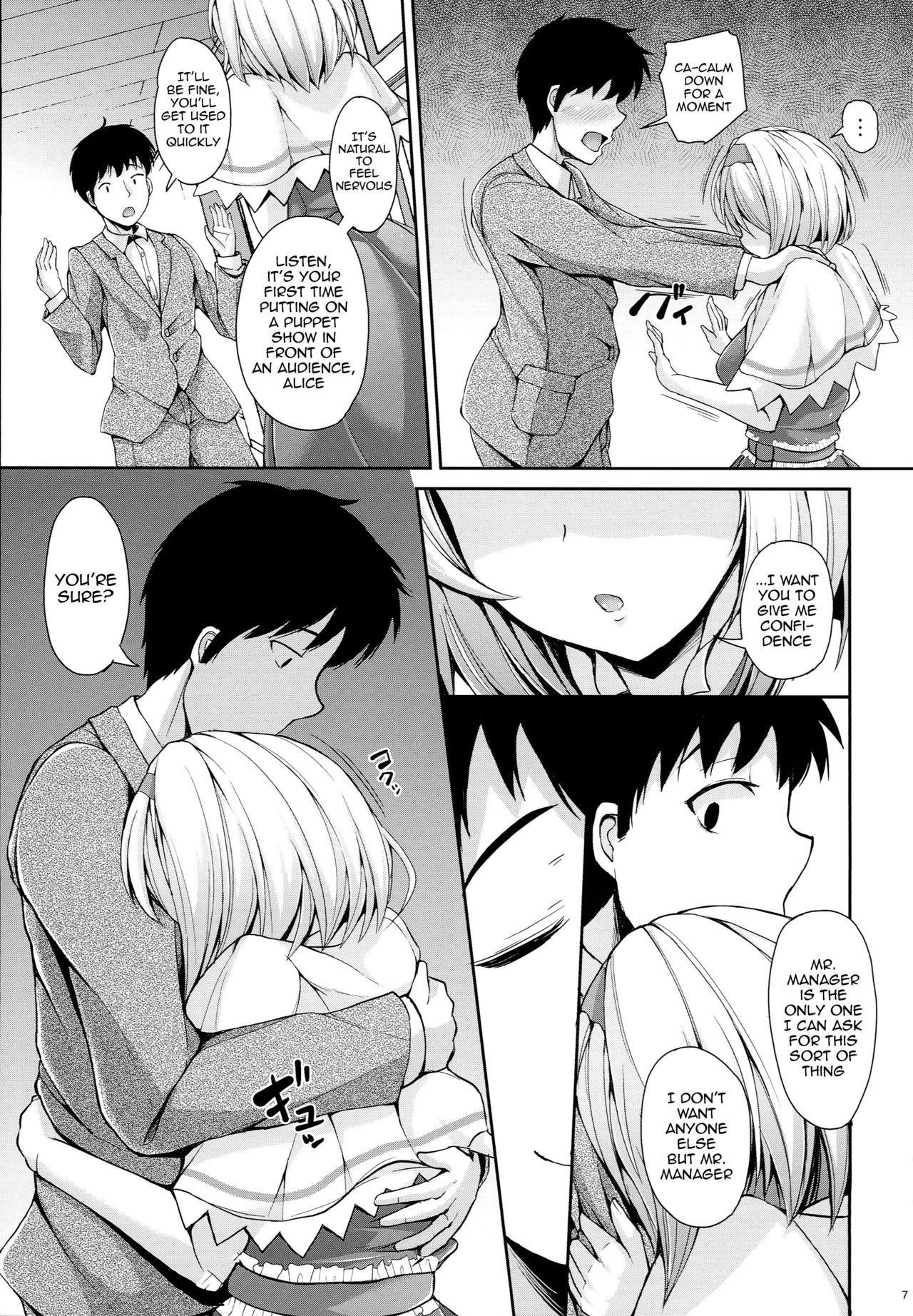 Alice to Deres page 6 full