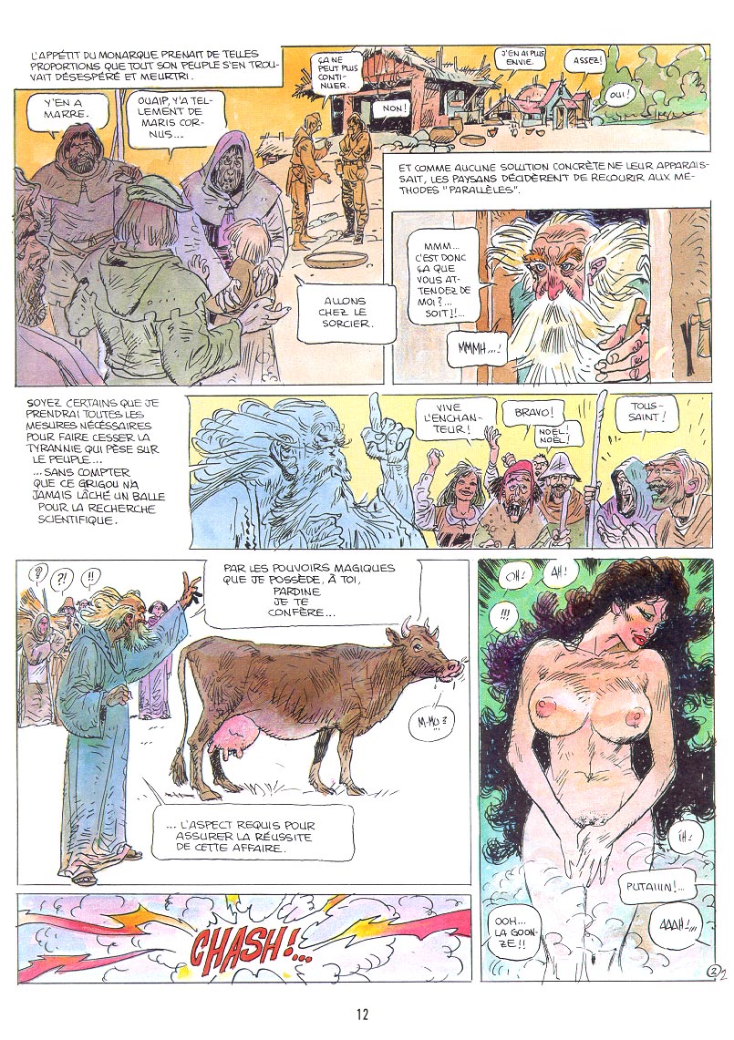 Carmen Bond page 10 full