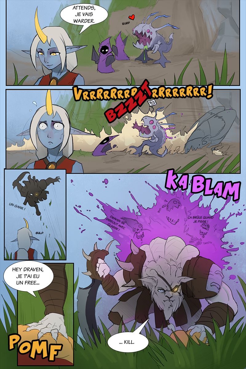 Feeding the Carry page 2 full