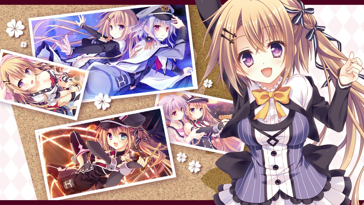 Otome * Domain page 3 full