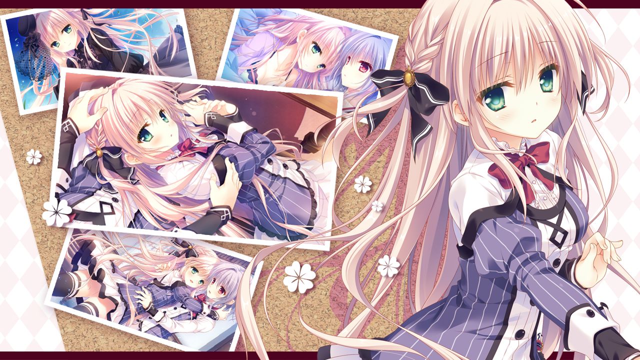 Otome * Domain page 4 full