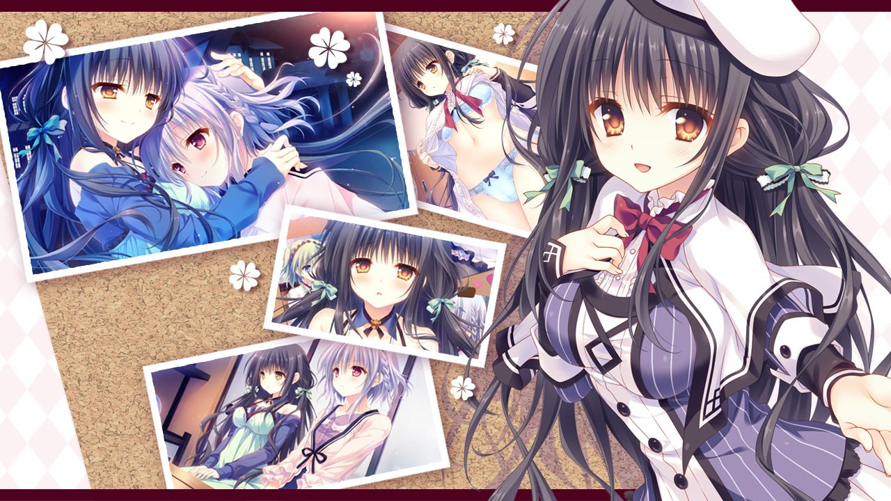Otome * Domain page 5 full
