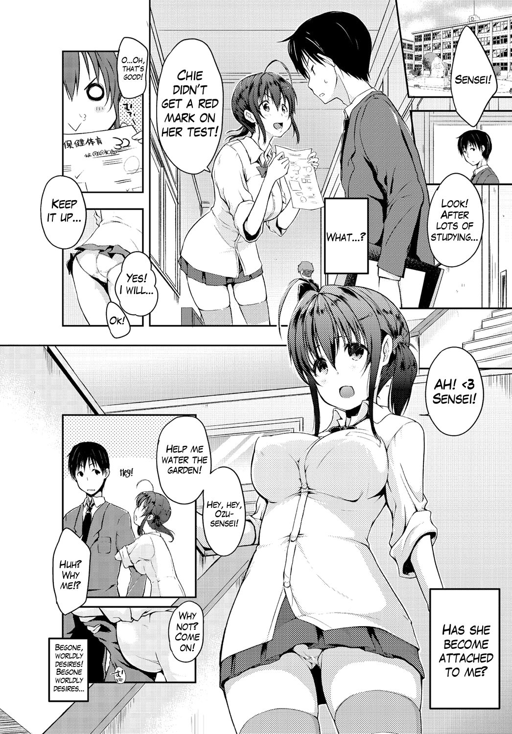 Oz wa Mahoutsukai  | Oz is a Wizard page 4 full