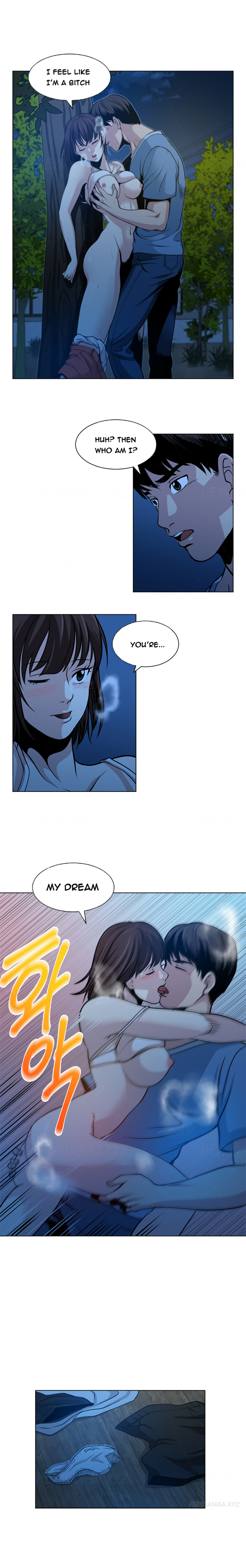 Change Partner Ch.1-19 page 8 full