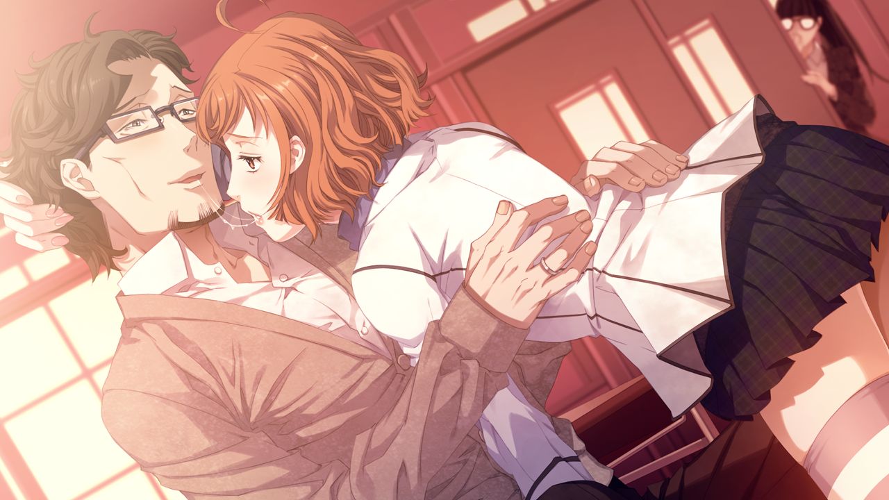 Moraliste ~Seikatsu Shidou Fusae no Houkago~ page 6 full