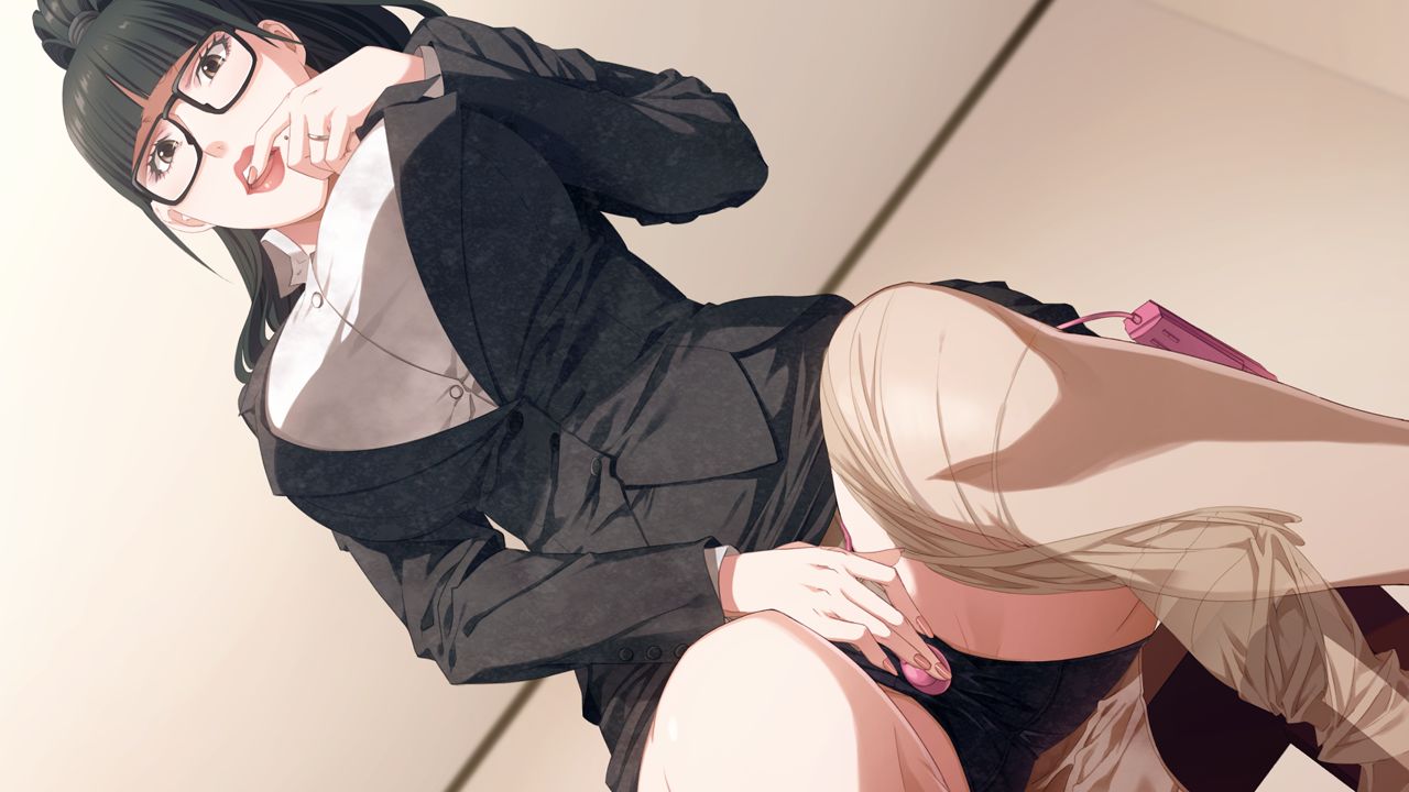 Moraliste ~Seikatsu Shidou Fusae no Houkago~ page 9 full