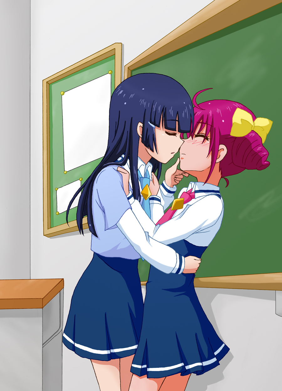 Smile PreCure! page 8 full