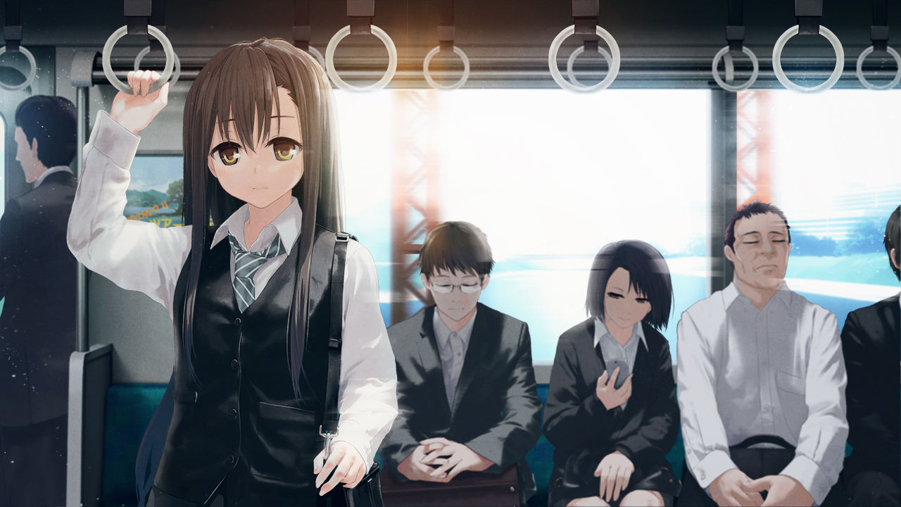 Re:LieF ~Shinai Naru Anata e~ page 3 full