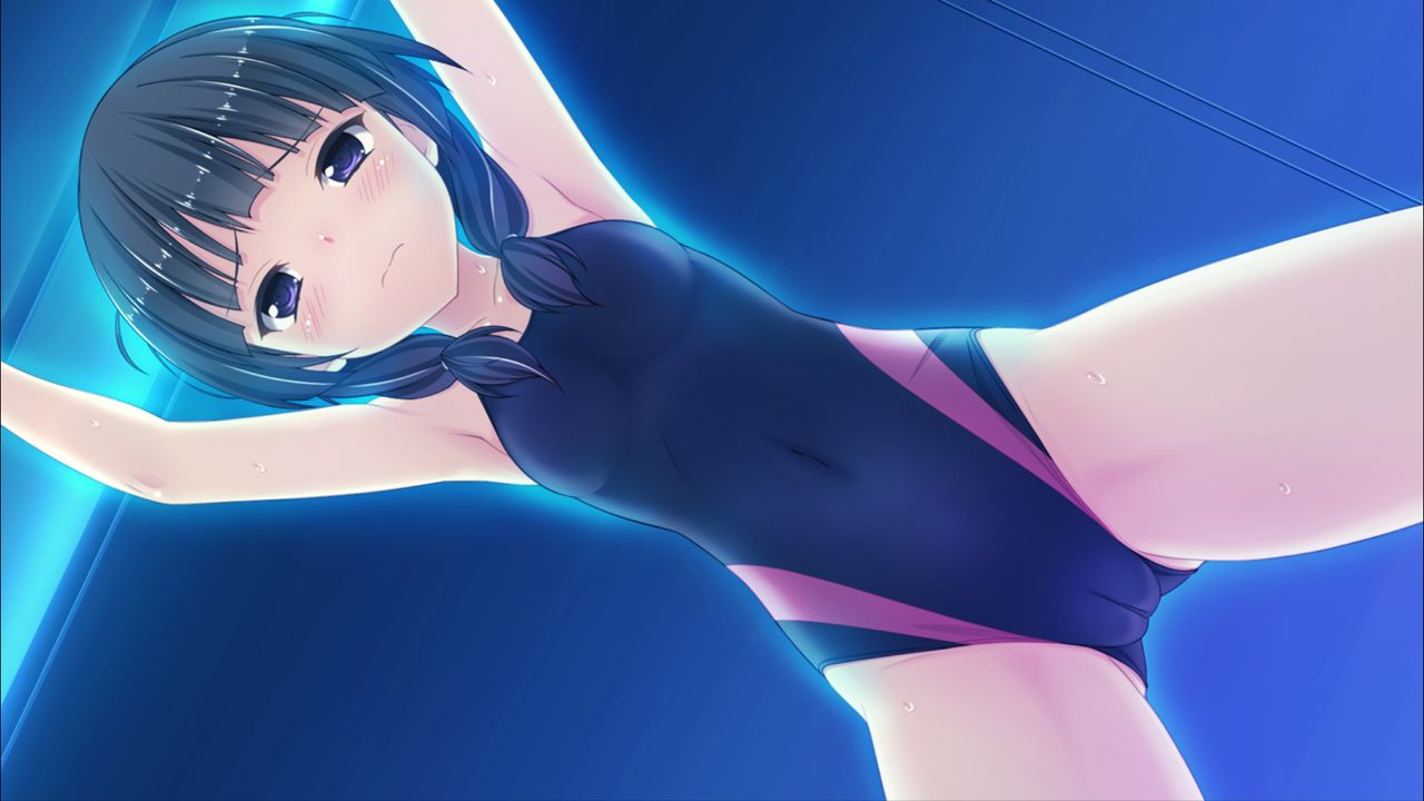 QUINTUPLE☆SPLASH update 1.02 page 1 full