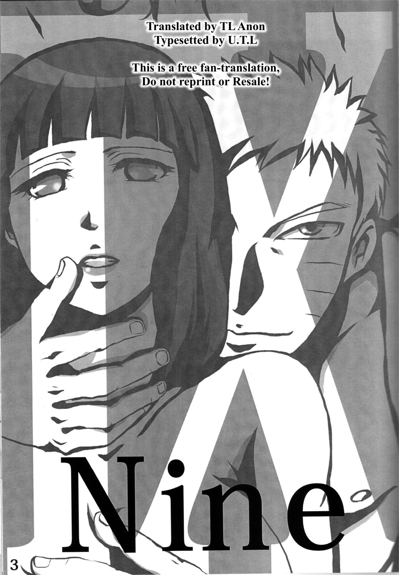 Nine IX page 2 full