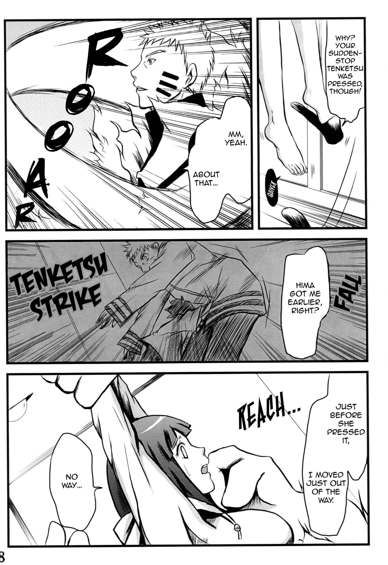 Nine IX page 7 full
