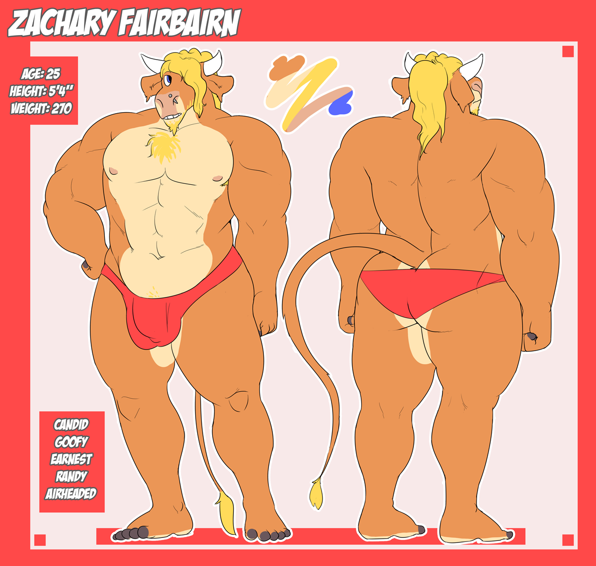 Artist - Ritts page 2 full