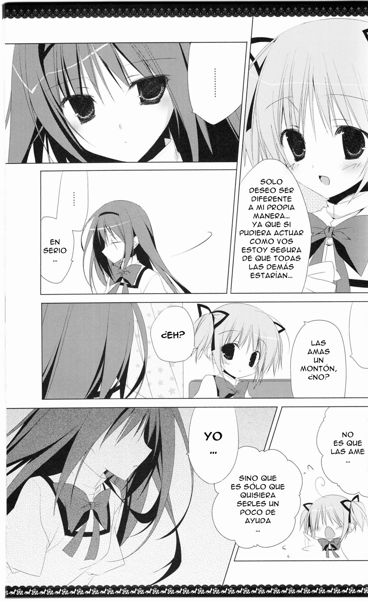Sous la Priere page 10 full