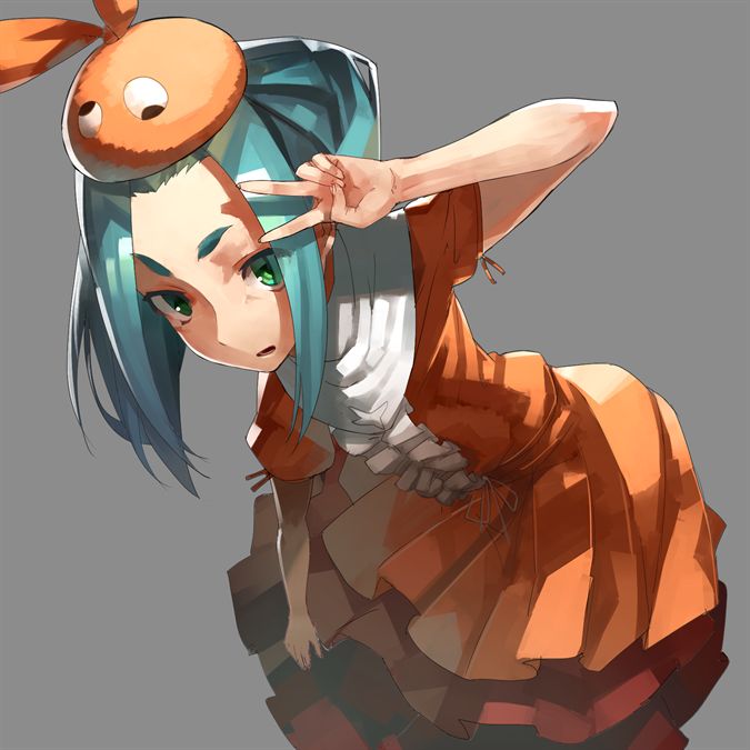 Bakemonogatari - Yotsugi Ononoki page 3 full