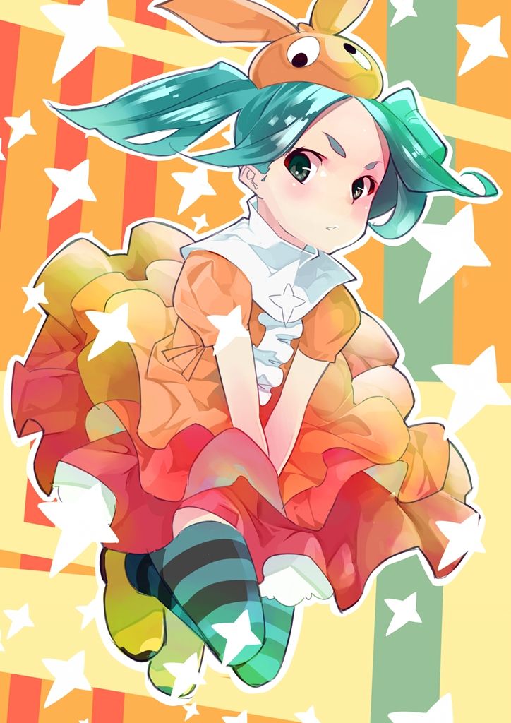 Bakemonogatari - Yotsugi Ononoki page 9 full