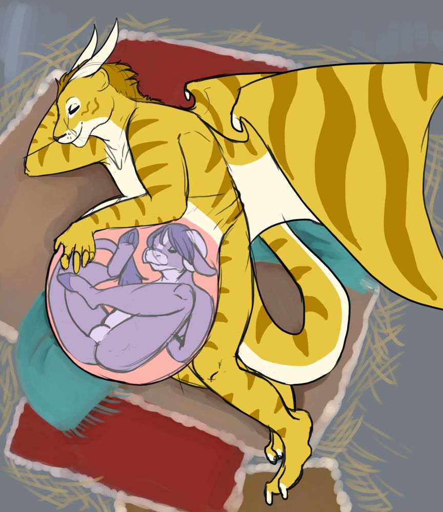 Throws You A Rope page 4 full