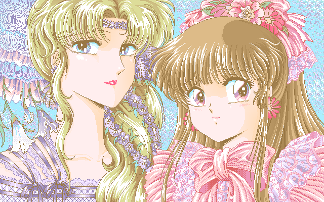 Birdy World page 1 full