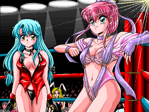 Birdy World page 3 full