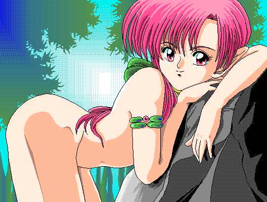 Birdy World page 6 full