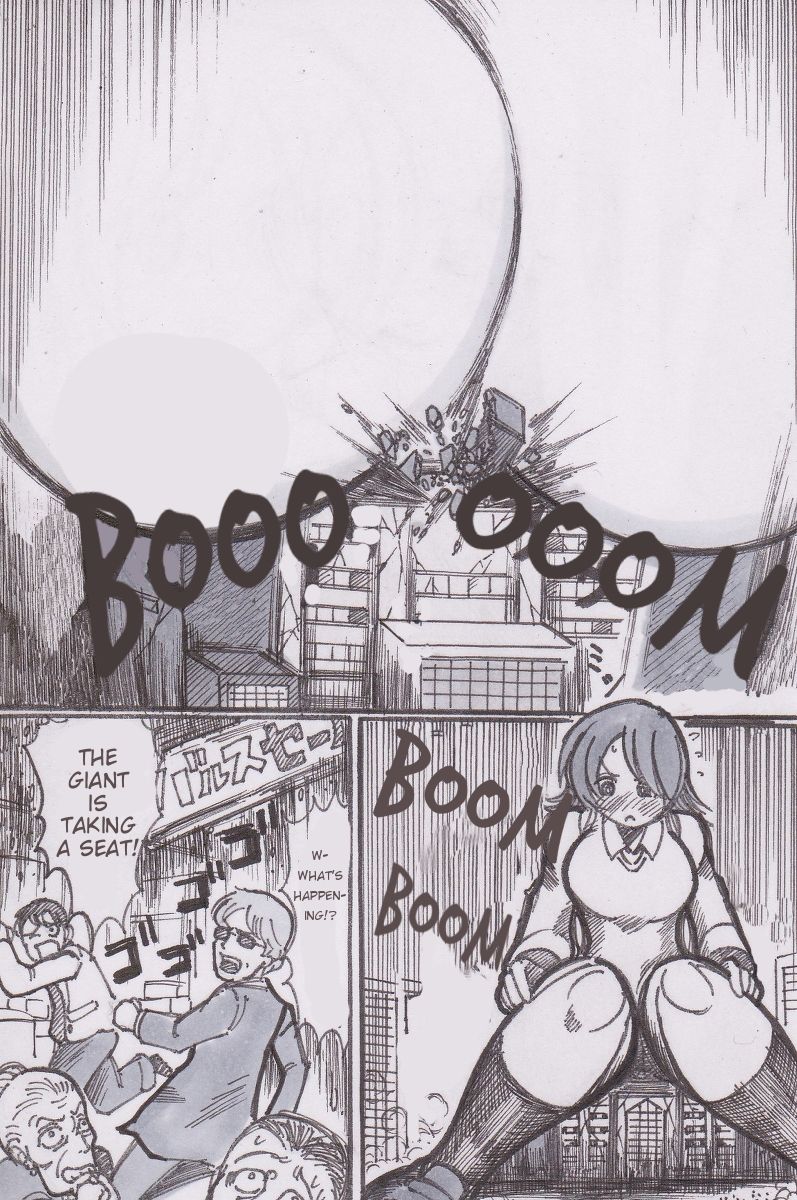 Houkago Kyodai Musume Club page 6 full