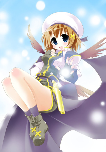 Artist - Watanohara cover