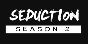 Seduction S2 Ch.1-7 cover