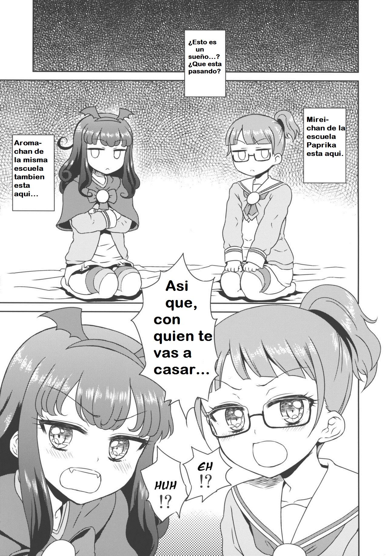 Young Paprikan page 3 full