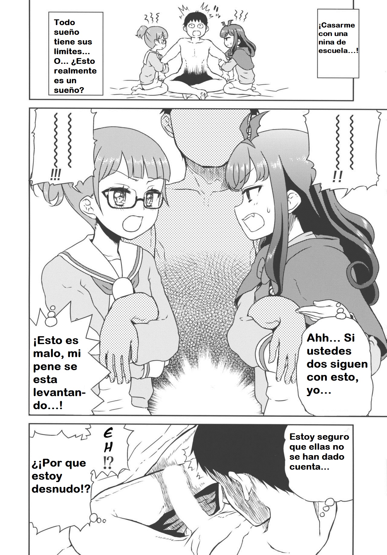 Young Paprikan page 4 full
