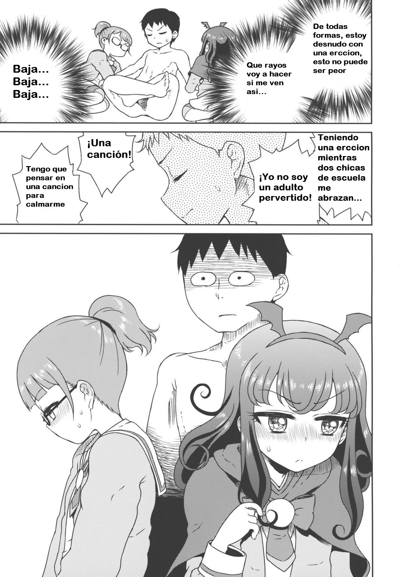 Young Paprikan page 5 full