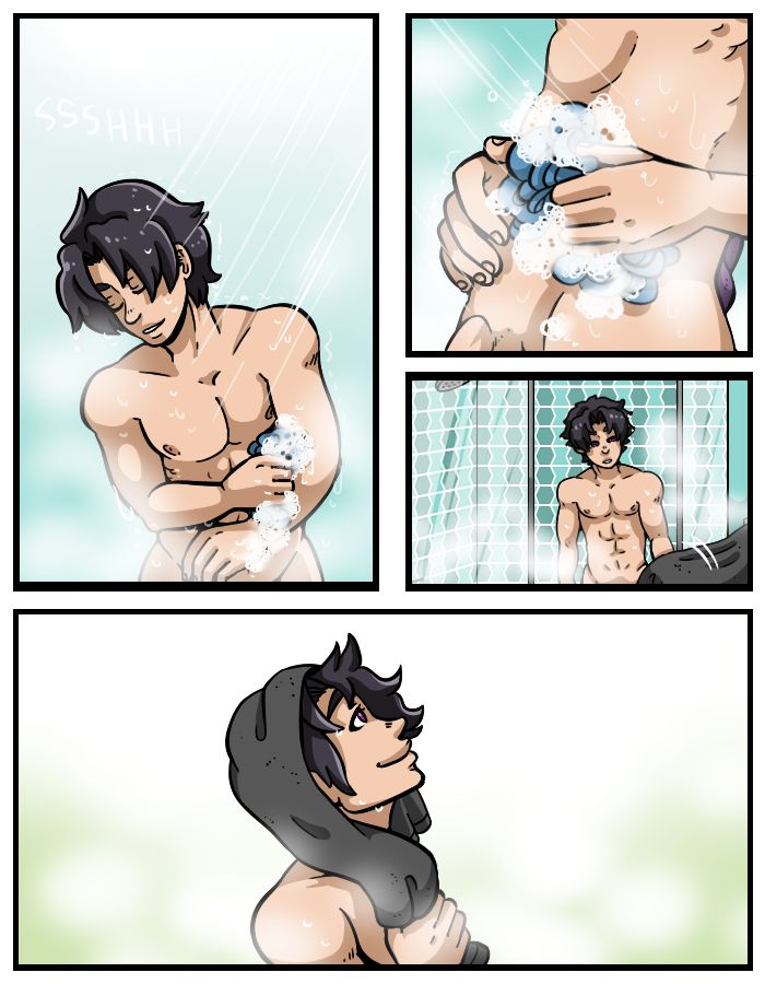 Good Morning page 3 full