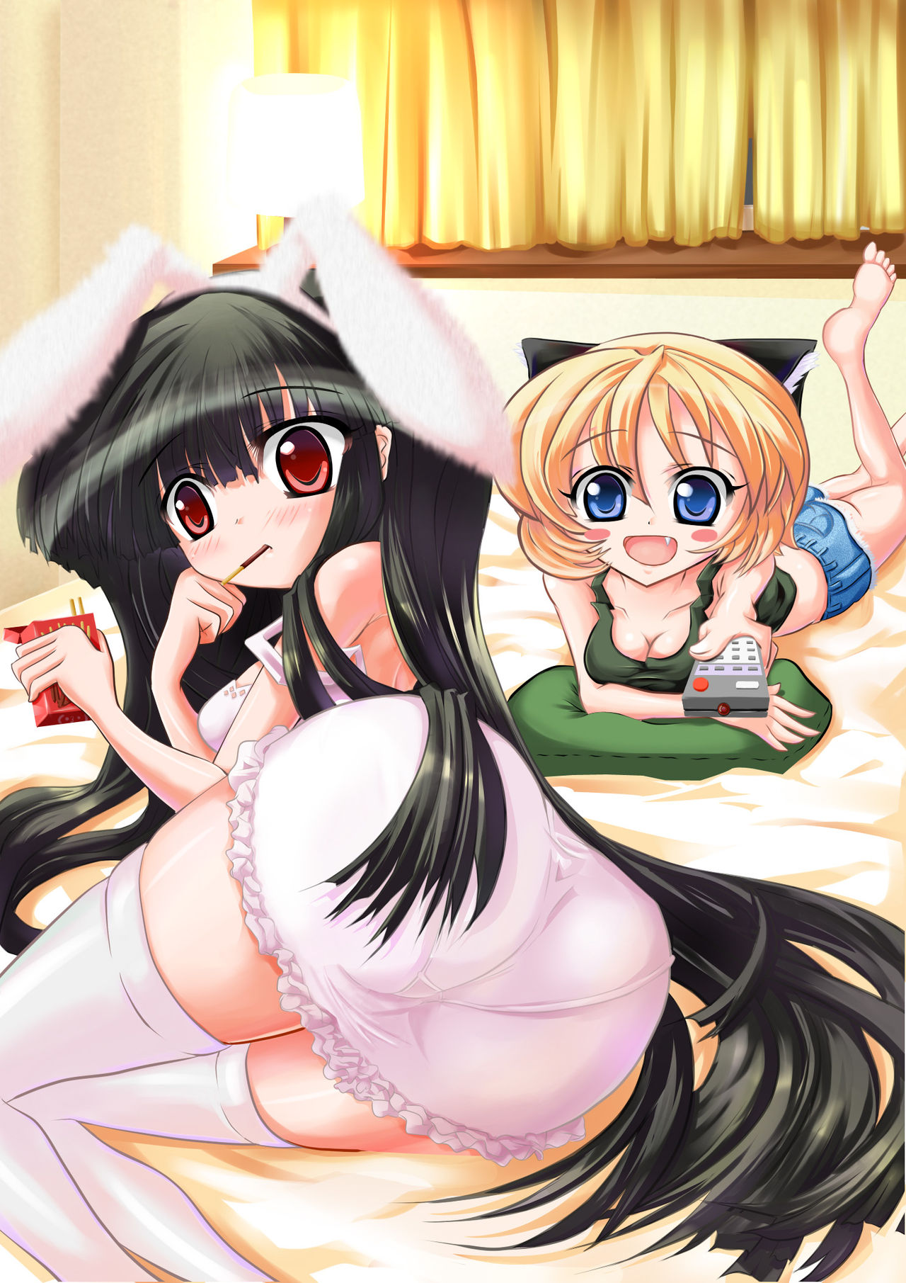 pixiv artist torisan page 1 full